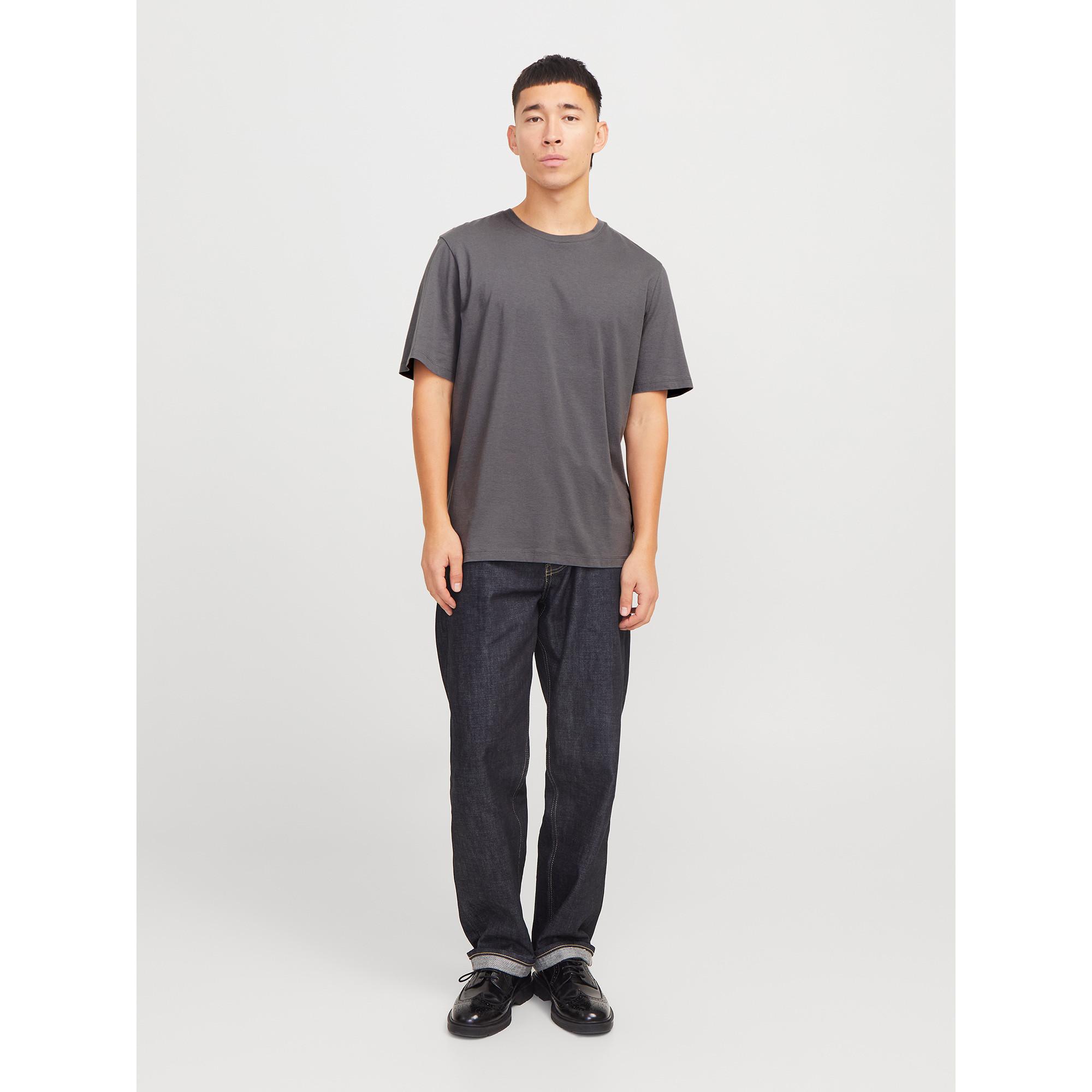 JACK & JONES JJEURBAN EDGE TEE SS O-NECK NOOS T-shirt 