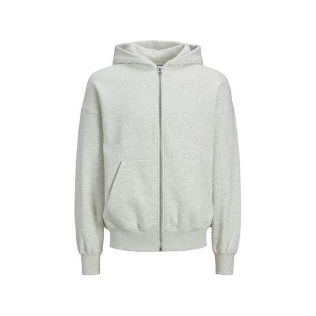 JACK & JONES Urban Edge Full Zip Hoodie  