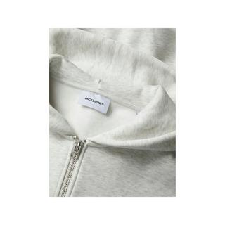 JACK & JONES Urban Edge Full Zip Hoodie  