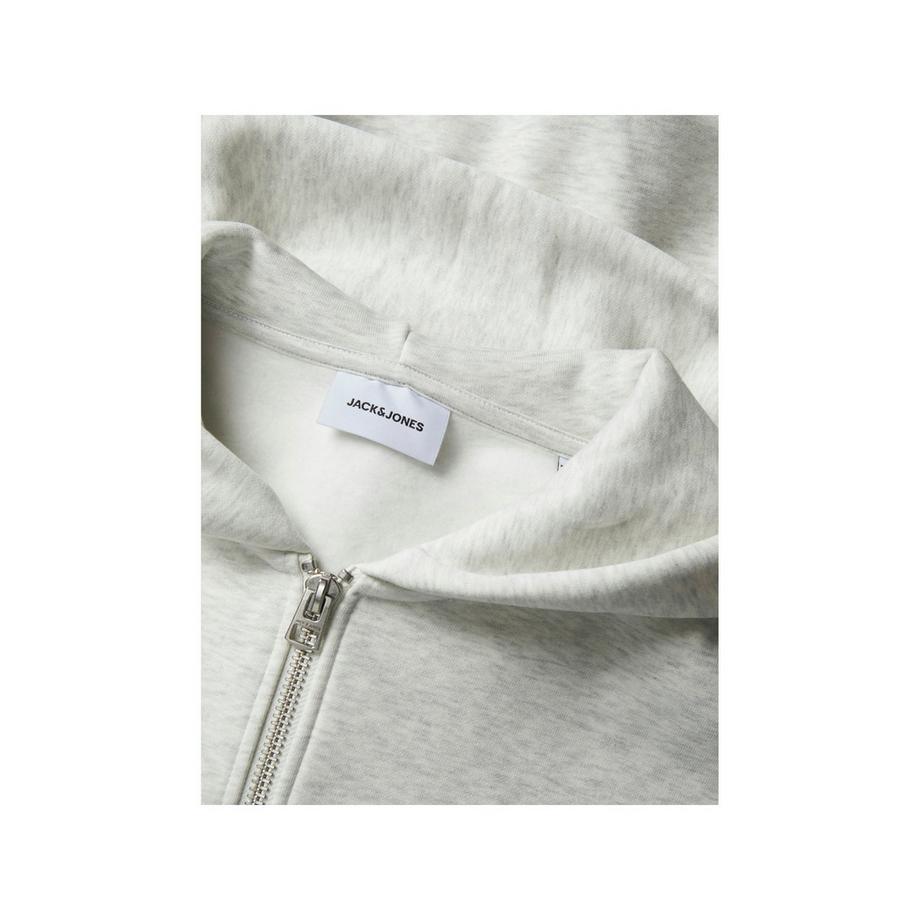 JACK & JONES Urban Edge Sweat Zip Hoodie  