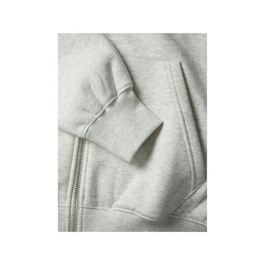 JACK & JONES Urban Edge Sweat Zip Hoodie  