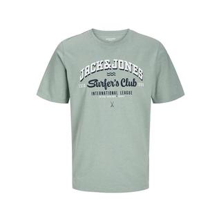 JACK & JONES T-shirt à Logo  