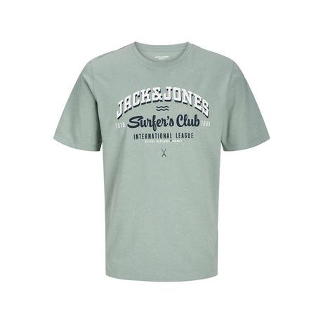 JACK & JONES T-shirt à Logo  