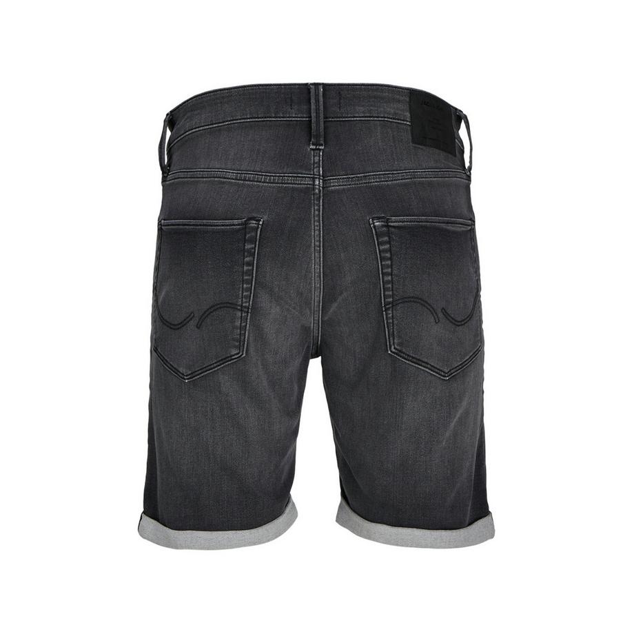 JACK & JONES Rick Icon Slim Fit Jeansshorts  