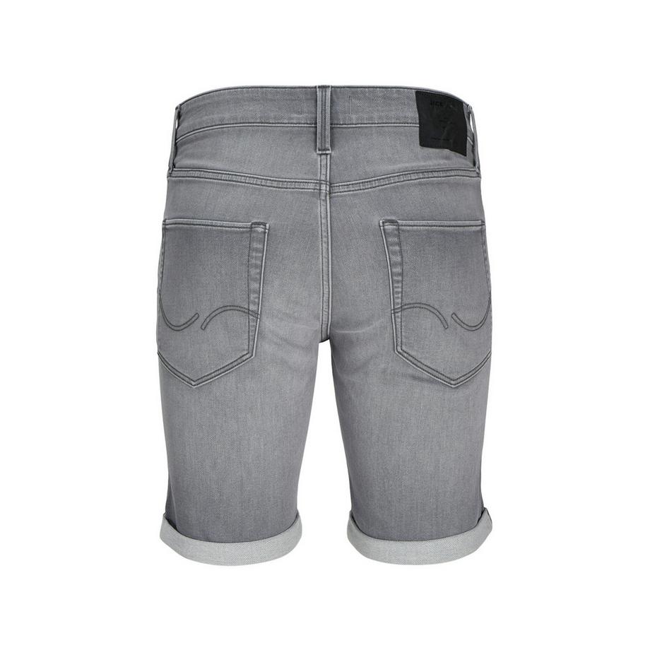 JACK & JONES Rick Icon Slim Fit Jeansshorts  
