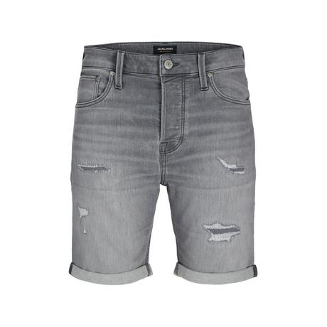 JACK & JONES Rick Icon SQ 064 Slim Fit Jeansshorts  