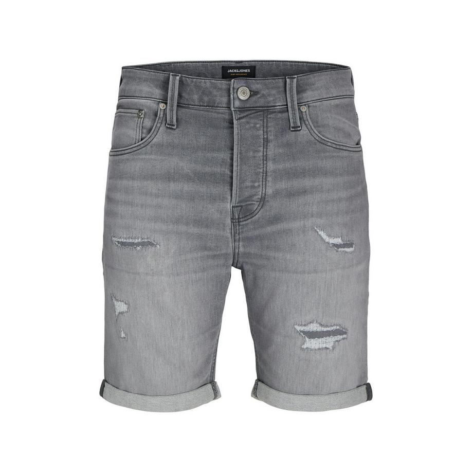 JACK & JONES Rick Icon Slim Fit Short en jean  