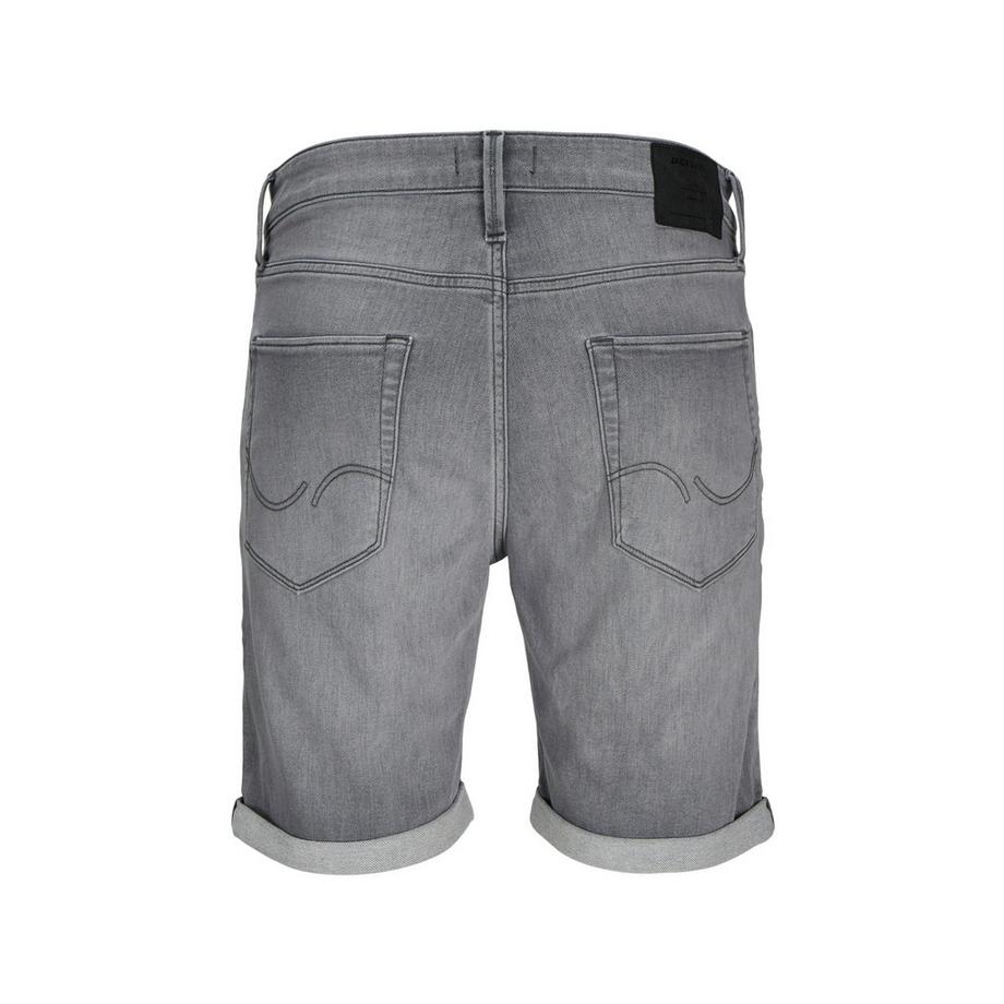 JACK & JONES Rick Icon Slim Fit Short en jean  