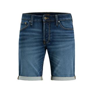 JACK & JONES JJIRICK JJICON I.K. SHORTS MF 132 SN Short en jeans 