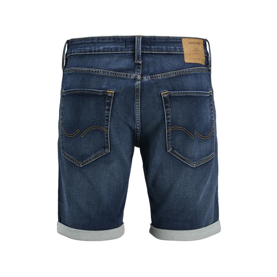 JACK & JONES Rick Icon Slim Fit Jeansshorts  
