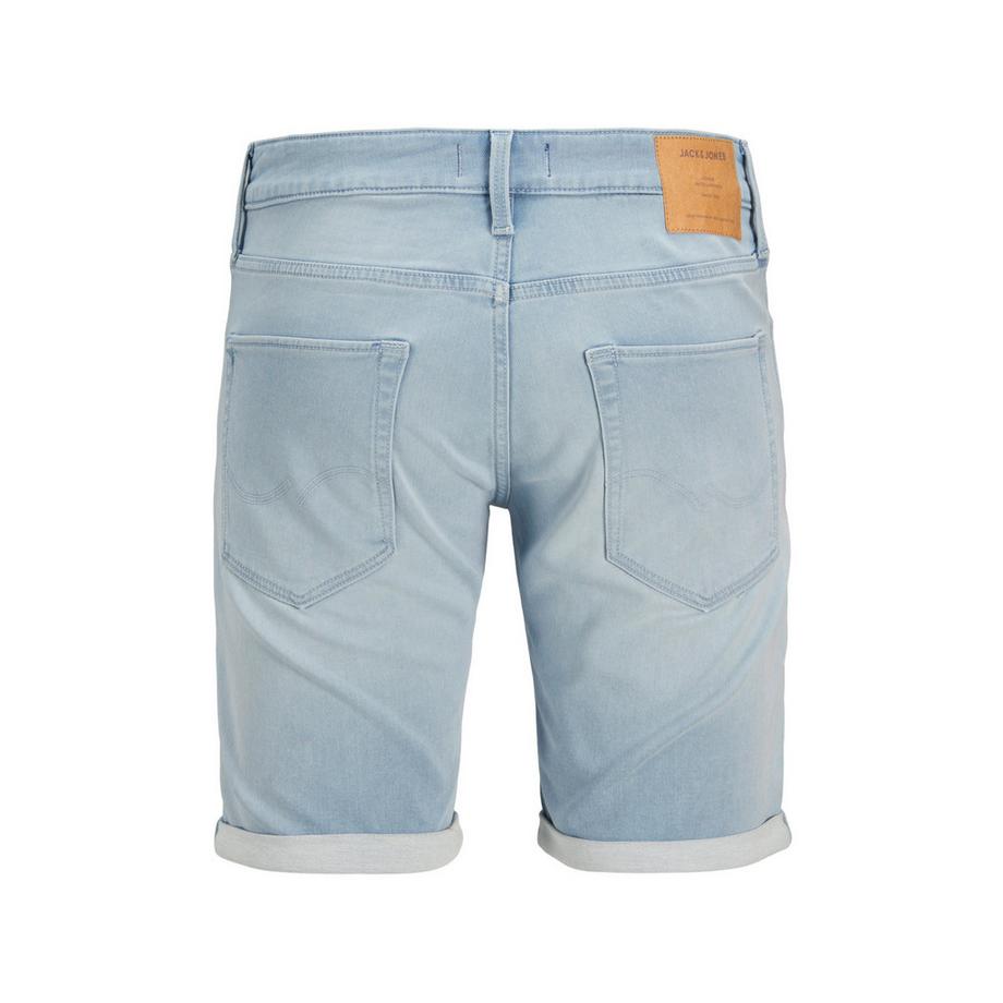 JACK & JONES Rick Icon Regular Fit Short en jean  