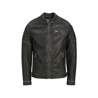 JACK & JONES JJEROCKY WASHED PU JACKET NOOS Giacca 