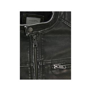 JACK & JONES JJEROCKY WASHED PU JACKET NOOS Giacca 