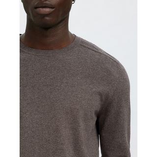 SELECTED Berg CN Maglione Girocollo  