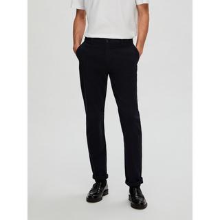 SELECTED Pantaloni abito Body Fit  