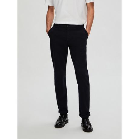 SELECTED Pantaloni abito Body Fit  