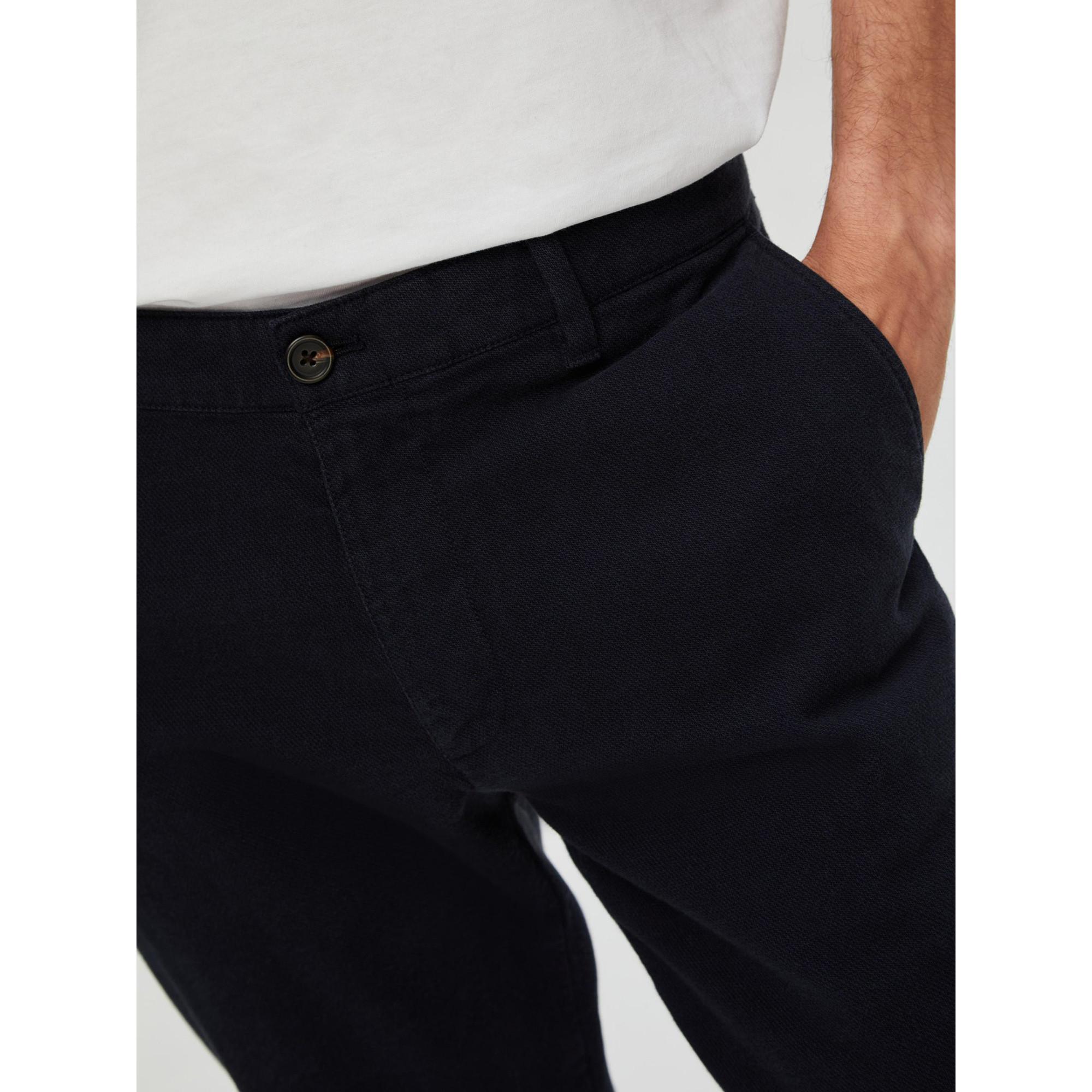 SELECTED Pantaloni abito Body Fit  