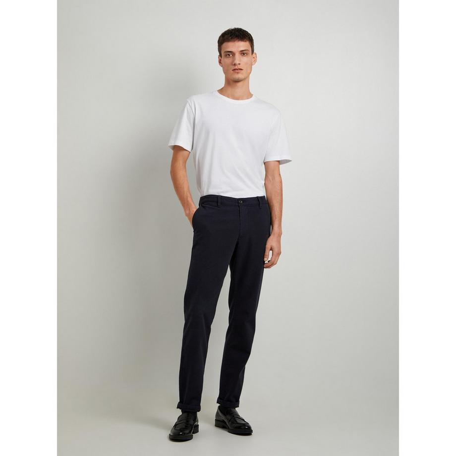 SELECTED Pantaloni abito Body Fit  