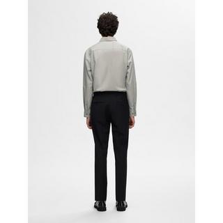 SELECTED Langarm Hemd  