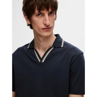 SELECTED  Polo, maniche corte 