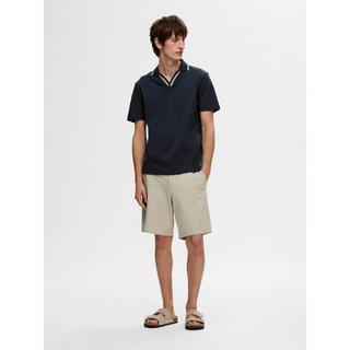 SELECTED  Polo, maniche corte 