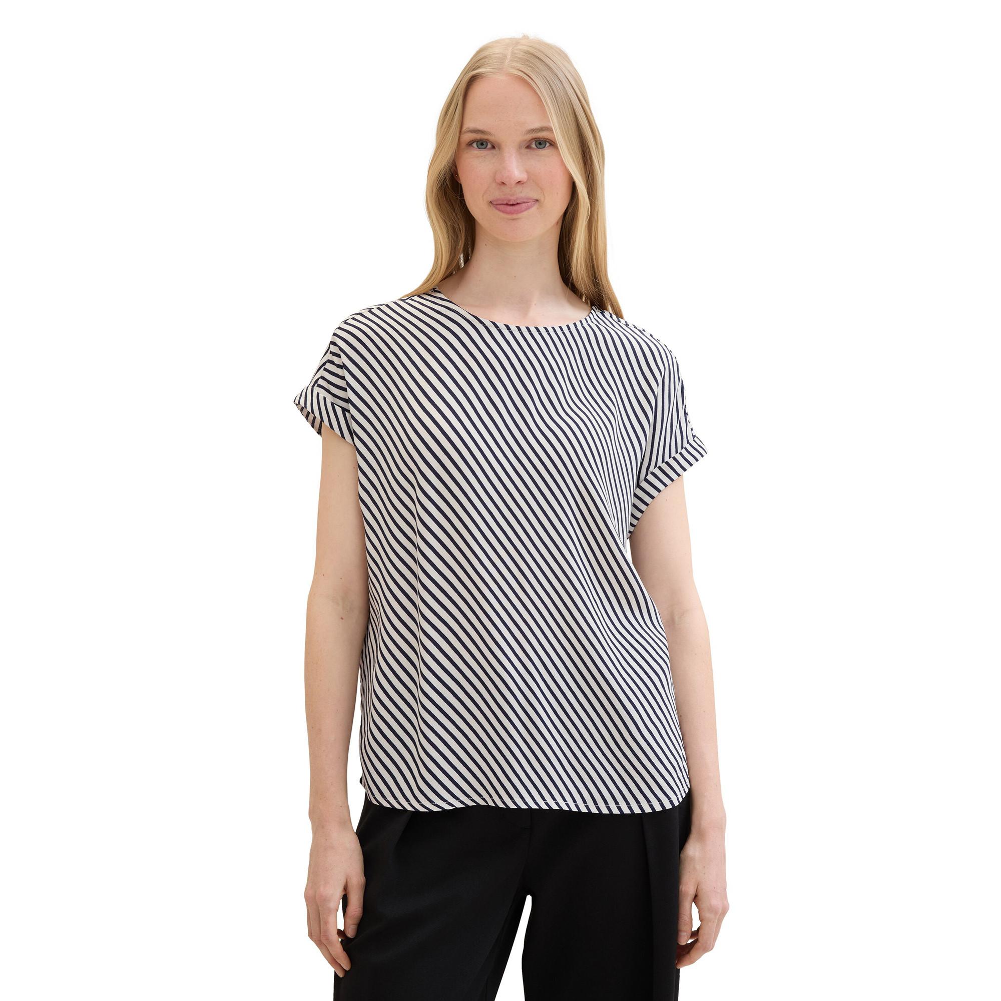 Image of Bluse Damen Beige 34