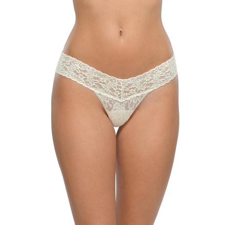 Hanky Panky Signature Lace String 