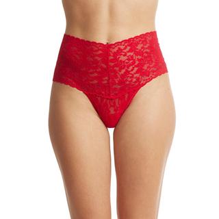 Hanky Panky Retro Collection String en Dentelle  