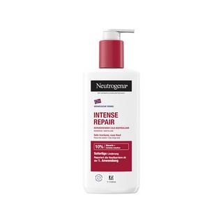 Neutrogena  Intense Repair CICA Bodybalsam 