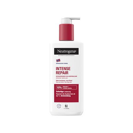 Neutrogena  Intense Repair CICA Baume Corporel 
