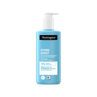 Neutrogena  Hydro Boost Bodylotion Gel 