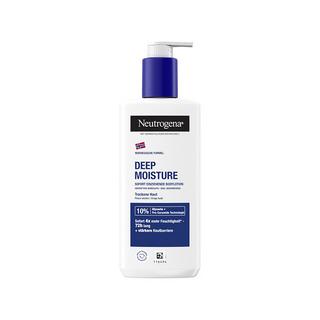 Neutrogena  Deep Moisture Bodylotion 