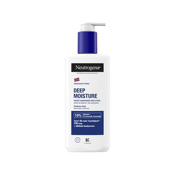 Deep Moisture Bodylotion