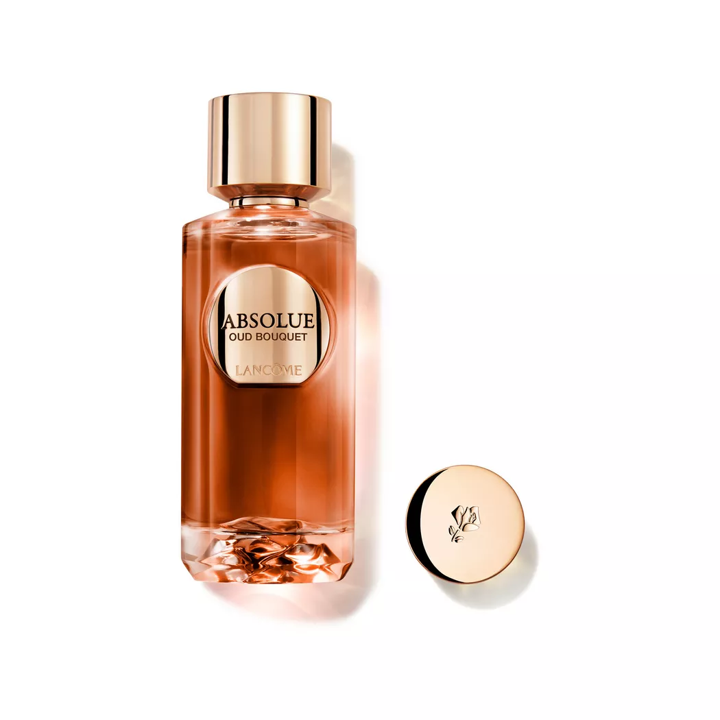 LANCÔME Absolue Les Parfums Oud Bouquet Eau de Parfum 100ml damen