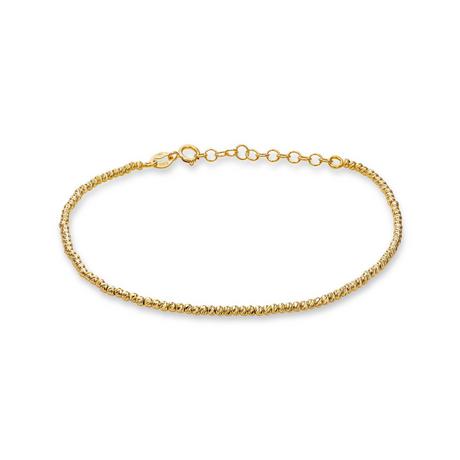 L' Atelier Gold 18 Karat by Manor  Bracelet 