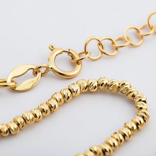 L' Atelier Gold 18 Karat by Manor  Bracelet 