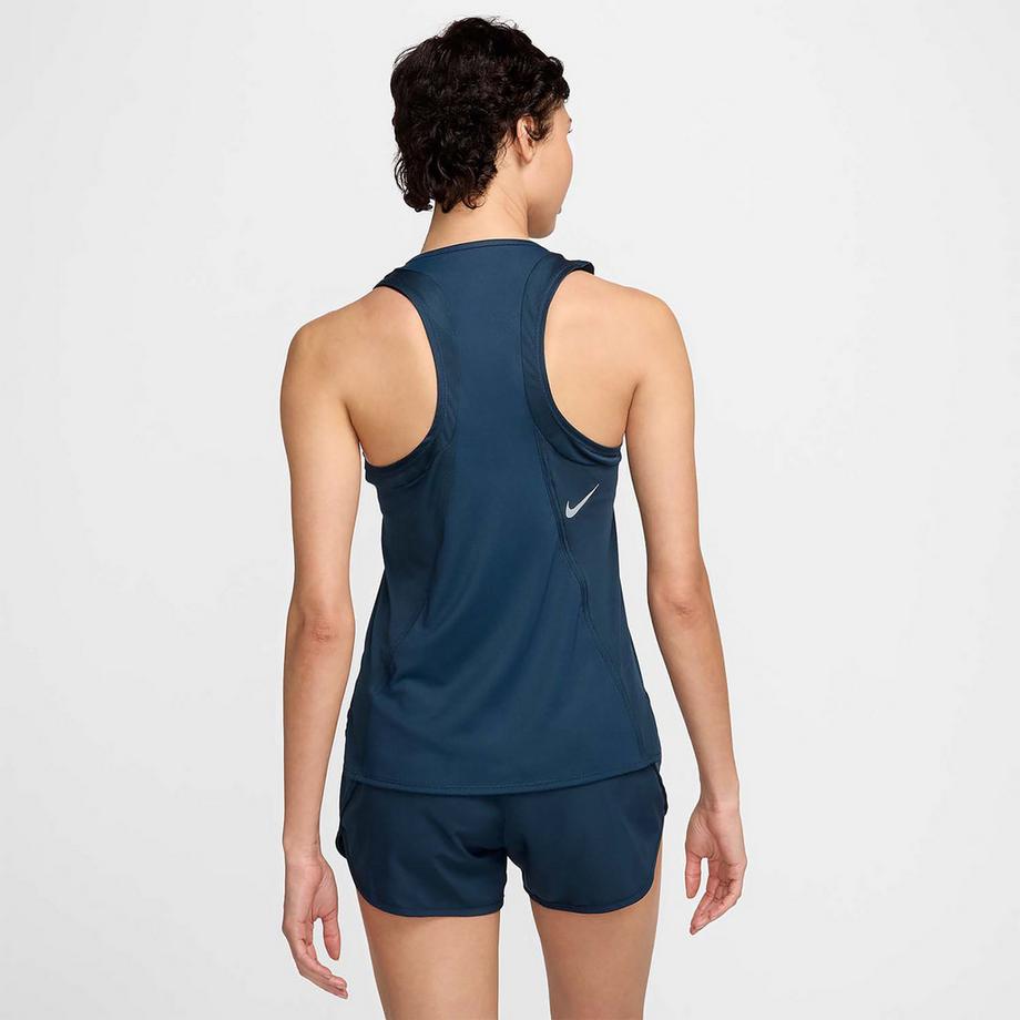 NIKE Rd-TShirt,oA T-Shirt, Rundhals, ärmellos 