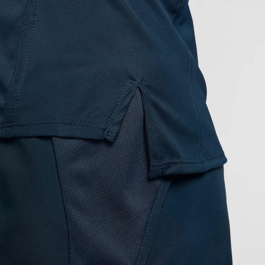 NIKE Rd-TShirt,oA T-Shirt, Rundhals, ärmellos 