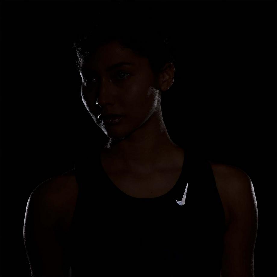 NIKE Rd-TShirt,oA T-Shirt, Rundhals, ärmellos 