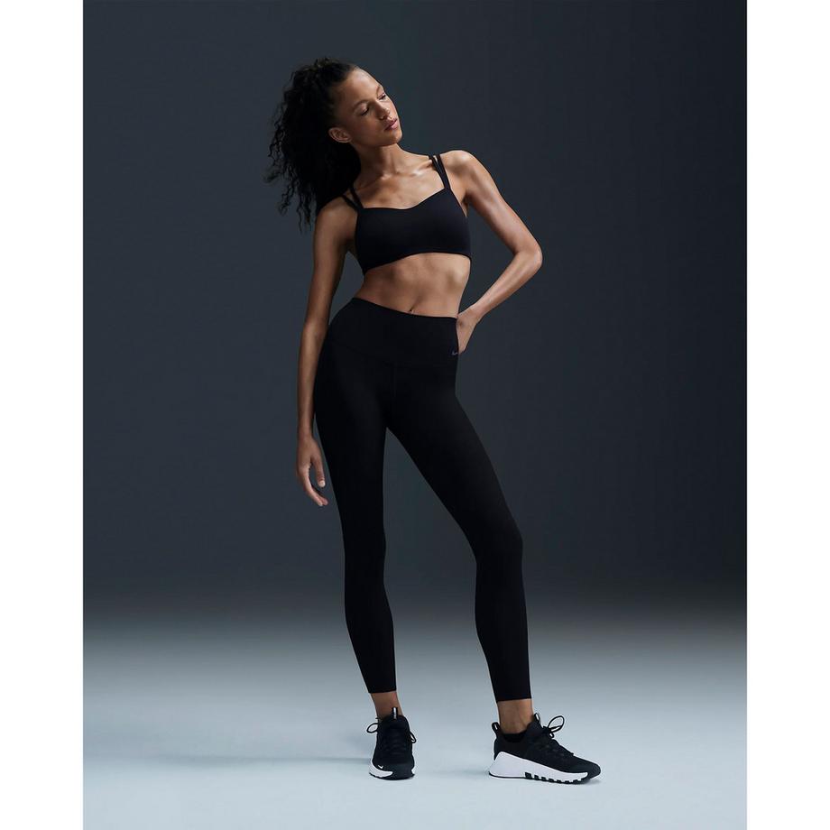 NIKE BH,bügellos,oWatte Reggiseno sportivo, medium support 