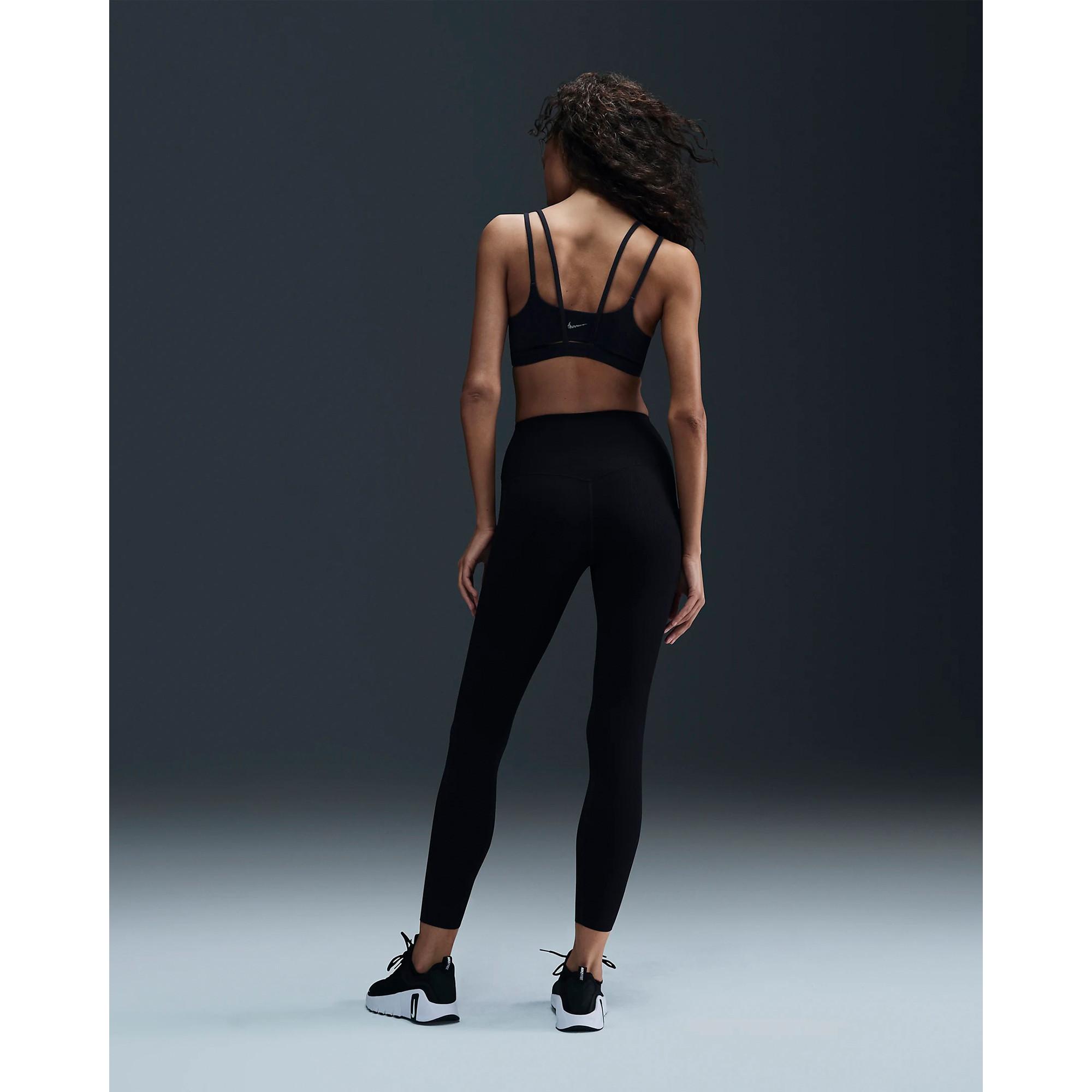 NIKE BH,bügellos,oWatte Brassière de sport, Medium Support 