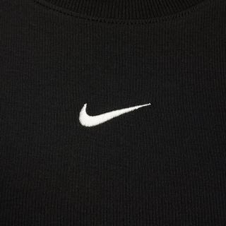 NIKE Rd-TShirt,oA T-Shirt, Rundhals, ärmellos 