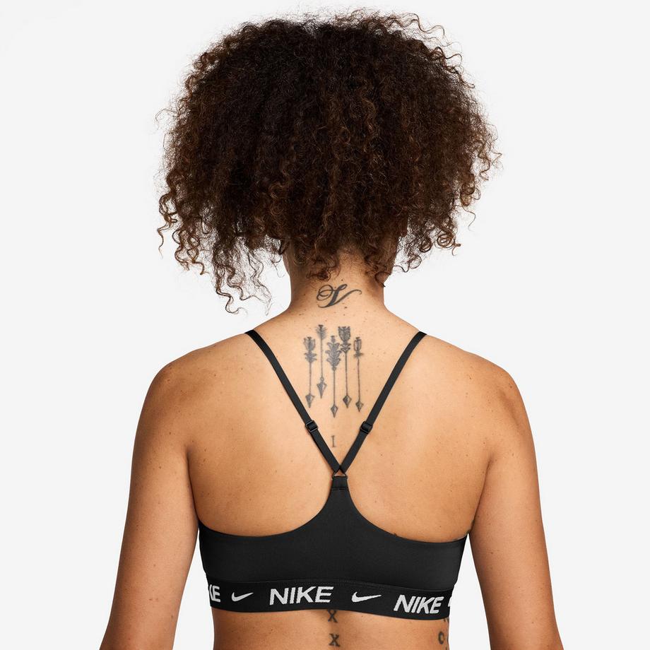 NIKE BH,bügellos,oWatte Reggiseno sport light support olimpionico 