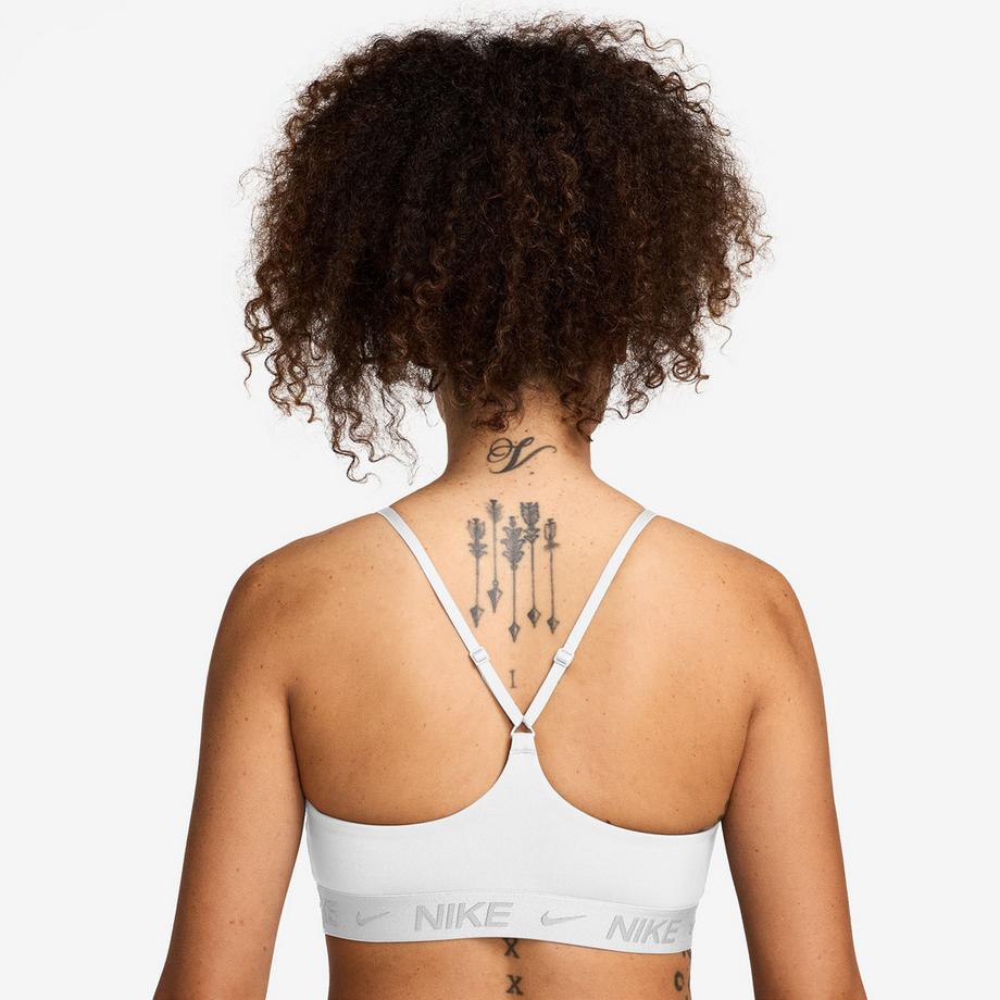 NIKE BH,bügellos,oWatte Reggiseno sport light support olimpionico 