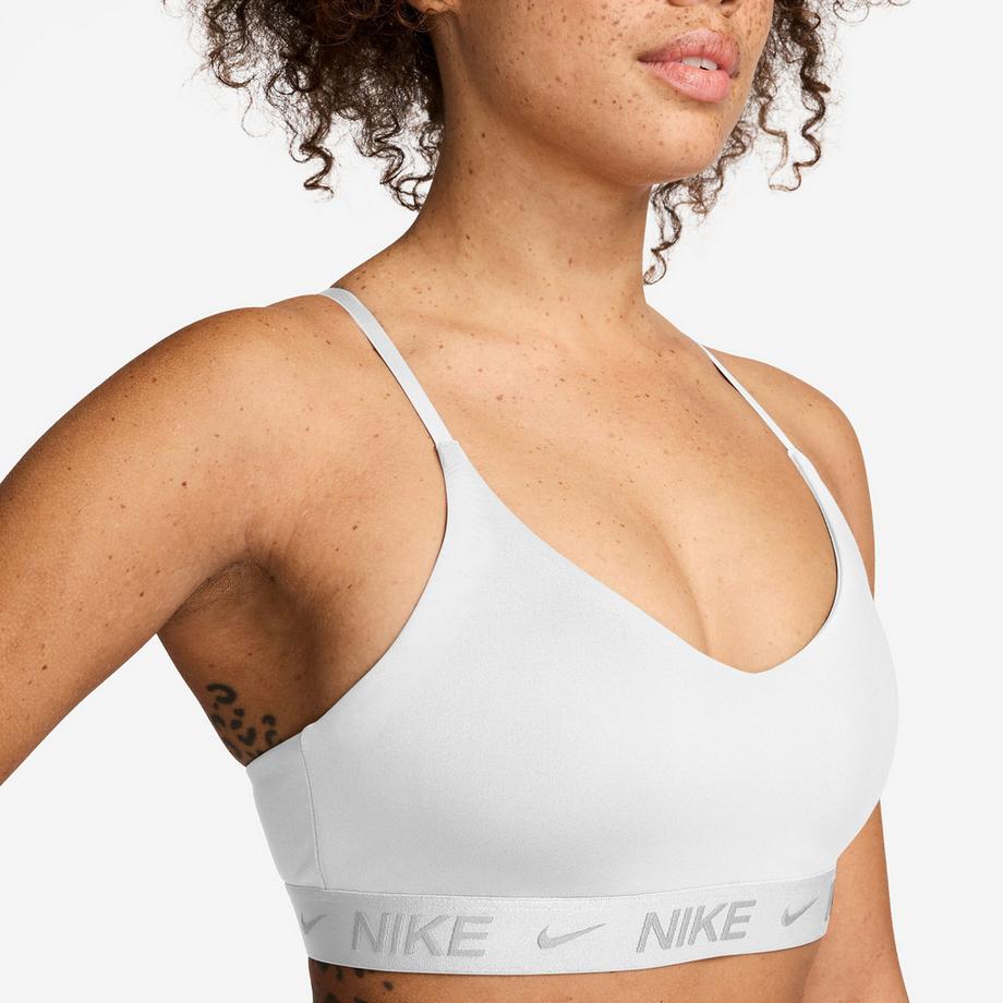 NIKE BH,bügellos,oWatte Reggiseno sport light support olimpionico 