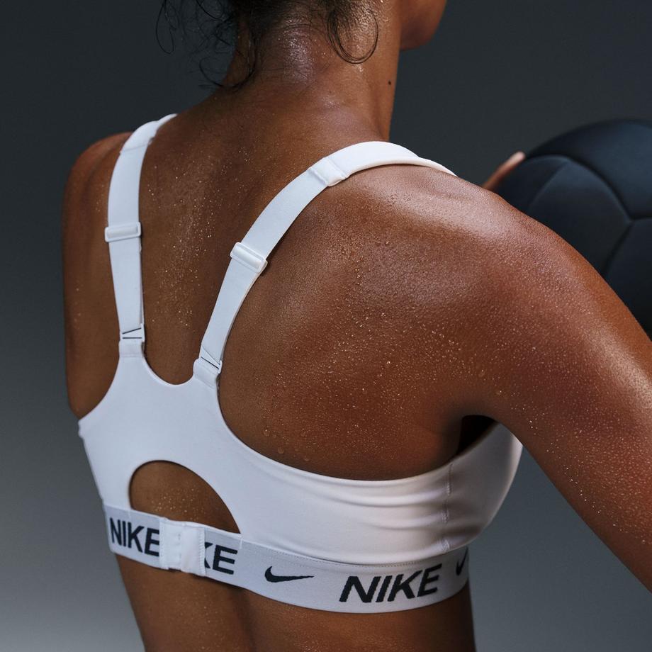 NIKE BH,bügellos,oWatte Brassière de sport, Light Support, dos nageur 