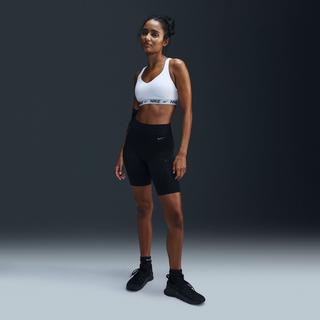 NIKE BH,bügellos,oWatte Brassière de sport, Light Support, dos nageur 