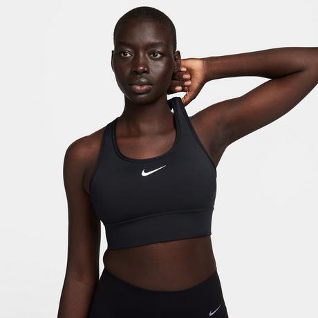 NIKE BH,bügellos,oWatte Sport-BH, Medium Support 