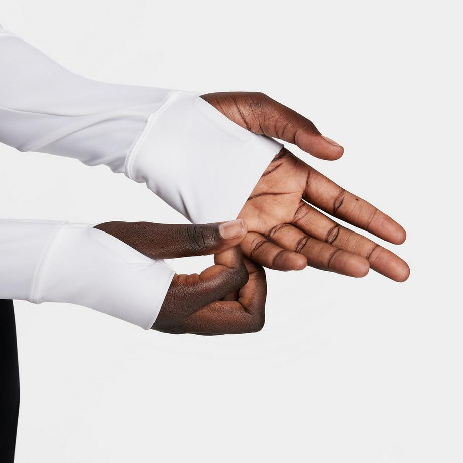 NIKE T-Shirt, lA T-Shirt, langarm 