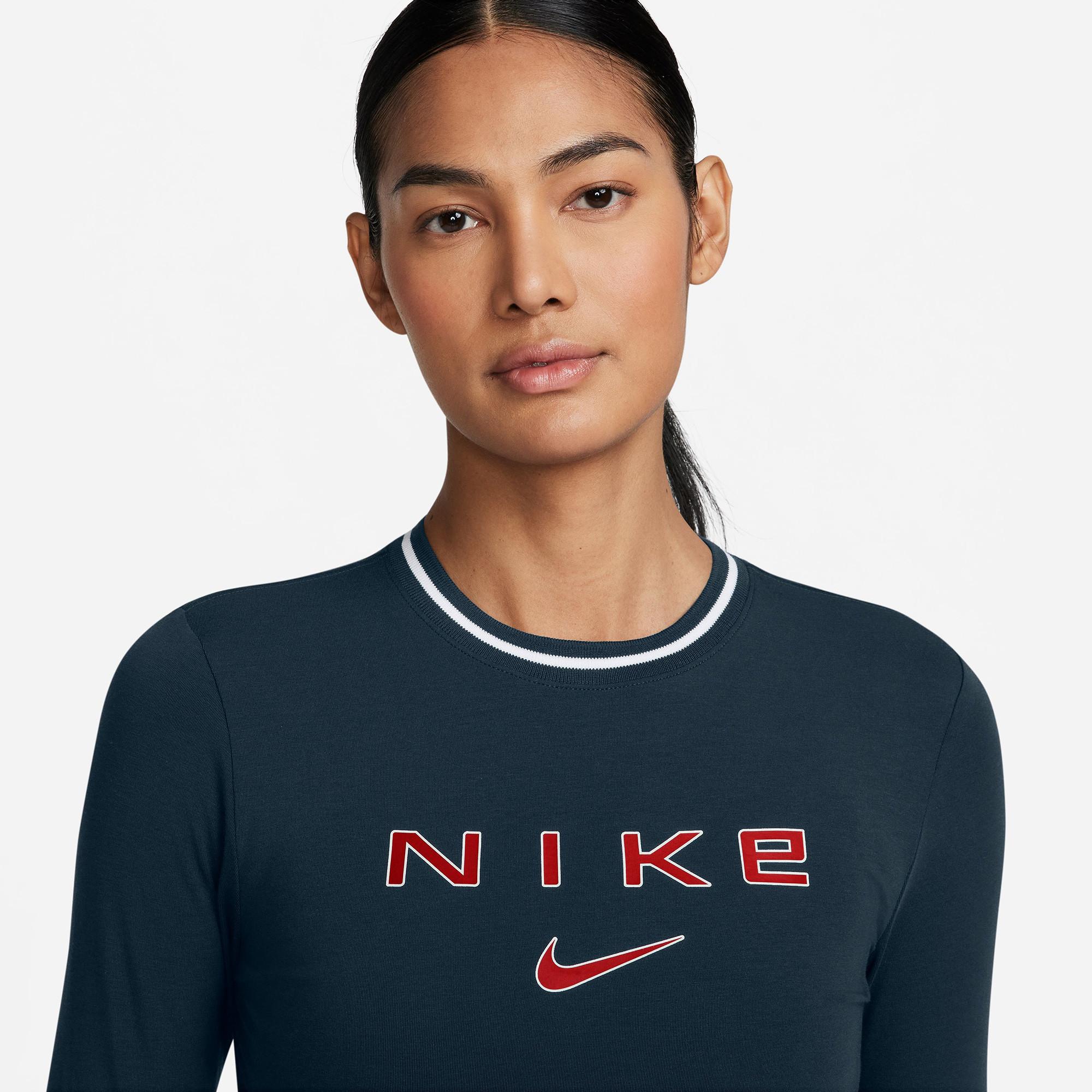 NIKE T-Shirt, kA T-Shirt, kurzarm 